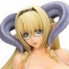 NEWLIA Figurine Ecchi Figurine danime-Seven Deadly Sins/Mammon Takuya 1/6 Anime à Collectionner/modèle de Personnage PVC Sta