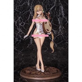NEWLIA Figurine Ecchi Anime Figuren-T2 ArtGirls -Bao-Chai- 1/6 DX Ver. Anime à Collectionner/modèle de Personnage PVC Statue 
