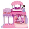 Disney Encanto - Playset de la Maison Madrigal 219384-1SOC L Multicolore