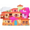 Disney Encanto - Playset de la Maison Madrigal 219384-1SOC L Multicolore