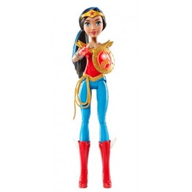 DC SUPER HERO GIRL Poupée mannequin, DTR13