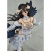 IMMANANT Overlord - Figurine Complète Albedo 1/8 Chiffre danime Figurine Ecchi Mignonne Statue de Personnage de Dessin animé