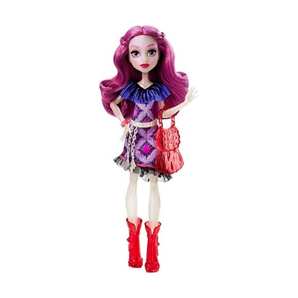 Monster High - DPL86 - Goule Signature Spectra