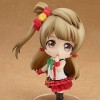 Poupée modèle Kotori Minami version Q, lune des figures principales du projet didole bidimensionnel japonais "LoveLive!", p