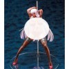 RoMuka Chiffre danime Wagaya No Liliana-san Liliana 1/6 Figurine complète Figurine Modèle de personnage danime Gros seins V