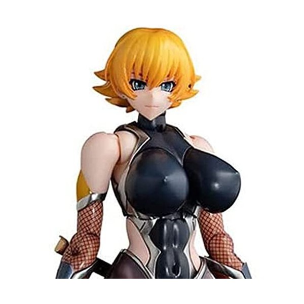 PIELUS Anime Figure Girl Ecchi Figure Taimanin Asagi 3 -Igawa Sakura- Poupée Jouets Modèle Collectibles Statue Decor Action F