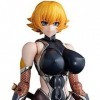 PIELUS Anime Figure Girl Ecchi Figure Taimanin Asagi 3 -Igawa Sakura- Poupée Jouets Modèle Collectibles Statue Decor Action F