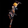 PIELUS Anime Figure Girl Ecchi Figure Taimanin Asagi 3 -Igawa Sakura- Poupée Jouets Modèle Collectibles Statue Decor Action F