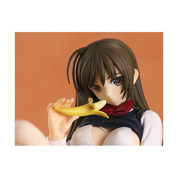 IMMANANT Chiffre danime Figurine ECCHI Ousaka Kotone - Figurine complète 1/7 Vêtements Amovibles Modèle de Personnage danim