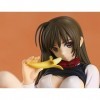 IMMANANT Chiffre danime Figurine ECCHI Ousaka Kotone - Figurine complète 1/7 Vêtements Amovibles Modèle de Personnage danim