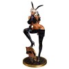 ForGue Figurine Hentai Figurine Anime Fille Figurine Ecchi Original - Ithnani - 1/6 Vêtements Amovibles Jouet de Statue Modèl