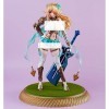 PIELUS Ecchi Figure Original Elf Mura -Cecile- 1/6 Anime Figure Girl Vêtements Amovibles Poupée Jouets Modèle Collectibles St