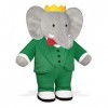 Yottoy Babar 13 Soft Toy by YOTTOY