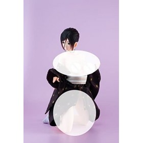 PIELUS Figurine Ecchi Original -Ryuguji Mitsumi- 1/4 Figure danime Fille Statue Jouet Vêtements Amovibles Décor de poupée Mi