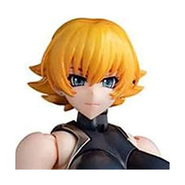 NEWLIA Figurine Ecchi Anime Figuren-Taimanin Asagi 3 - Igawa Sakura Anime à Collectionner/modèle de Personnage PVC Statue Pou