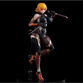 NEWLIA Figurine Ecchi Anime Figuren-Taimanin Asagi 3 - Igawa Sakura Anime à Collectionner/modèle de Personnage PVC Statue Pou