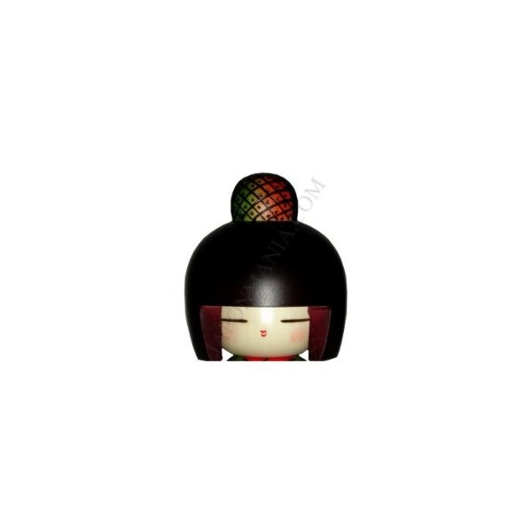 Japonmania - Poupée Kokeshi - Izumino