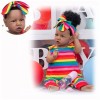 Poupées bébé pour Filles, poupée en Silicone Lavable de 22 Pouces et 55 cm, poupées Qui semblent réelles, Jouets pour Enfants