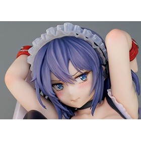 IMMANANT Chiffre danime Hoshizuki Kaede - Figurine complète 1/6 Figurine Ecchi Vêtements Amovibles Statue de Personnage de D