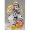 NUTSLY Anime Figure Cute Girl 1/7 Fate/Grand Order FGO /Jeanne DArc Règle La Pucelle PVC Action Figure Anime Personnages 