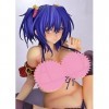 IMMANANT Chiffre danime Figurine ECCHI Nozomi Kusunoki 1/6 Figurine Complète Vêtements Amovibles Modèle de Personnage de Ban