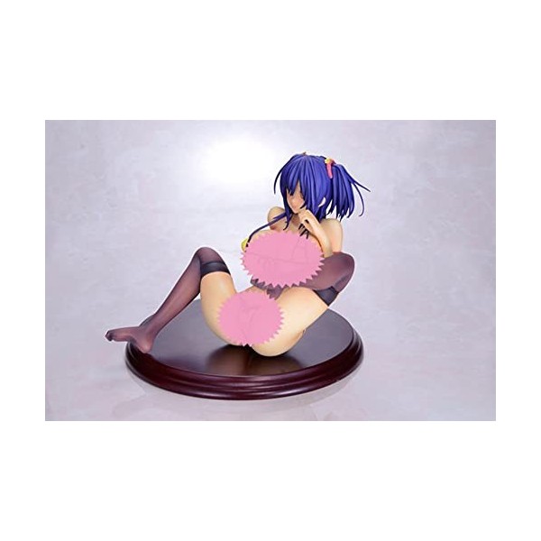 IMMANANT Chiffre danime Figurine ECCHI Nozomi Kusunoki 1/6 Figurine Complète Vêtements Amovibles Modèle de Personnage de Ban