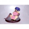 IMMANANT Chiffre danime Figurine ECCHI Nozomi Kusunoki 1/6 Figurine Complète Vêtements Amovibles Modèle de Personnage de Ban