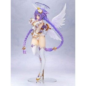 Figurine Anime Cute Girl 1/7 Hyperdimension Neptunia/Purple Heart Action Figure Anime Personnage Poupée PVC Modèle Collection