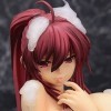 BOANUT Anime Figure Ecchi Figure -Reika Saitou- After Bubble Party Vêtements Amovibles Personnage De Bande Dessinée Modèle Co