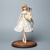 Gexrei Bao-Chai - Figurine Anime 1/6/Vêtements Amovibles/Figurine daction/Figurine Ecchi/Belle Fille/PVC/Jouets pour Adultes