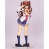 FABRIOUS Figurine Ecchi Chiffre danime Personnage original - Yuzuki Kanna - 1/6 gros seins Les vêtements sont amovibles poup
