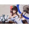 BOANUT Anime Figure Série Originale: Keiseiran - Zhaojun Yuhuan Figure Complète Poupée Mignonne Jouet Modèle Collection Staut