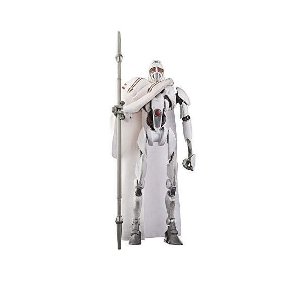 Star Wars The Black Series, MagnaGuard, Figurine de 15 cm, Star Wars : la Guerre des Clones