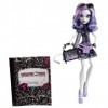 Monster High Scaris City of Frights Doll Catrine DeMew