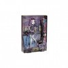 Monster High Scaris City of Frights Doll Catrine DeMew