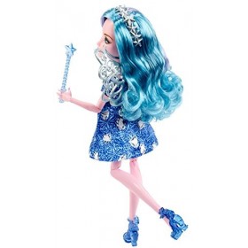 Ever After High - DHF93 - Farrah Goodfairy