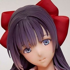 FABRIOUS Figurine Ecchi Chiffre danime Personnage original - Ade-Sugata Rei - 1/6 gros seins Les vêtements sont amovibles Mo