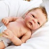 Silicone Souple 19" 47 Cm Real Life Like Reborn Baby Doll avec 2 Sexes Réalistes Nouveau-Né Nourrissant Poupées Jouet Tétine 