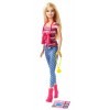 Barbie Life in the Dreamhouse: The Amaze Chase Camping Barbie Doll