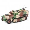 COBI SD.Kfz.251/9 "Stumme