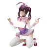 PIELUS Figurine Ecchi Original -Nasu Yurina/Kango Aika- 1/4 Figure danime Fille Statue Jouet Décor de poupée Mignon Objets d