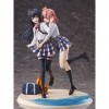 IMMANANT Chiffre danime Figurine ECCHI Yukino Yukinoshita & Yui Yuhigahama 1/7 Figurines Complètes Jolie fille Loli Modèle d