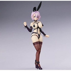 QDLONG Shizue Minase Joints de Vêtements Amovibles Kit dAccessoires Mobiles Figurine dAnime Jolie Fille Adulte Figurine dA