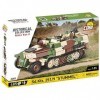 COBI SD.Kfz.251/9 "Stumme