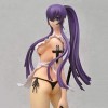 BOANUT Mokushiroku - Lycée des Morts - Busujima Saeko - 1/8 Ecchi Figure Modèle Jouets Collection Poupée Cadeau Décor Figurin