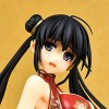 FABRIOUS Chiffre danime Figurine Ecchi Personnage original - Tougetsu Matsuri - 1/6 Les vêtements sont amovibles gros seins 