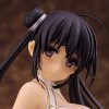 RIZWELLA Figurine Ecchi Tougetsu Matsuri 1/6 Ver. Accessoires interchangeables Vêtements Figure de Personnage de Dessin animé