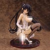 RIZWELLA Figurine Ecchi Tougetsu Matsuri 1/6 Ver. Accessoires interchangeables Vêtements Figure de Personnage de Dessin animé