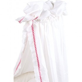 Small foot company - 8758 - Mobilier De Poupée - Lit - Romantisme