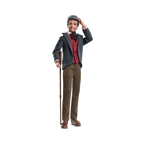 Mattel - Barbie - Mary Poppins Returns: Jack the Lamplighter Doll